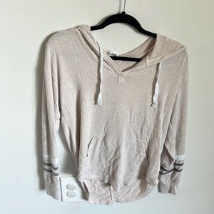 Market and Spruce sweater